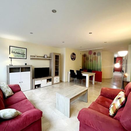 Confortable Flat In The City Center Ceuta Extérieur photo