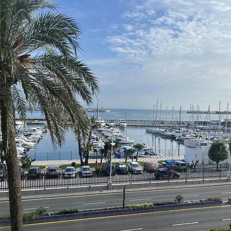 Confortable Flat In The City Center Ceuta Extérieur photo
