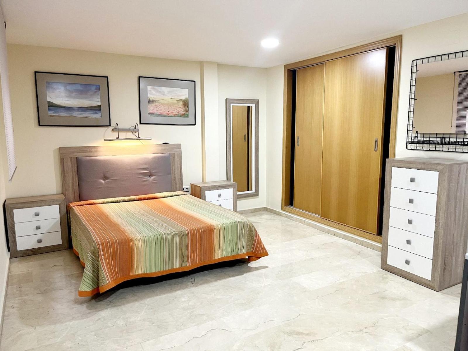 Confortable Flat In The City Center Ceuta Extérieur photo