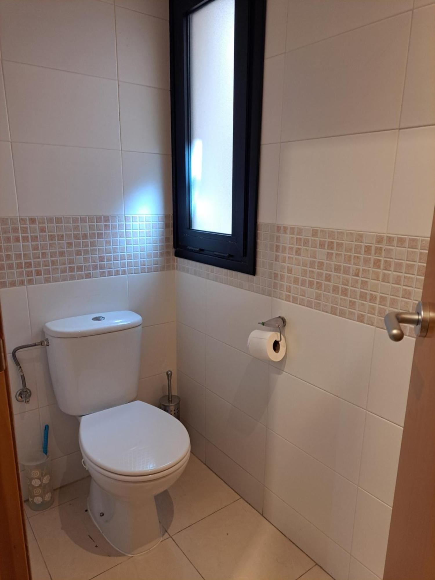 Confortable Flat In The City Center Ceuta Extérieur photo